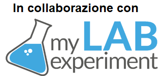 collaborazione my lab